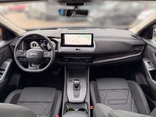 Nissan Qashqai N-Design 1.3 AT 158PS HeadUp PGD BOSE - foto 5