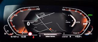 BMW 218 Gran Coupé M-SPORT M-SITZE ACC RFK HiFi DAB - bilder 30