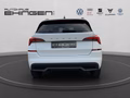 Daumennagel 7 - Skoda Kamiq 1.0 TSI Ambition