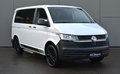 Thumbnail 3 - Volkswagen T6.1 CARAV.EDITION/ 9-SITZ/1.HAND/PDC/BT/AHK/DAB