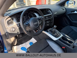 Audi A5 Coupe 2.0 TFSI QUATTRO*1.HAND*S-LINE* - bilder 8