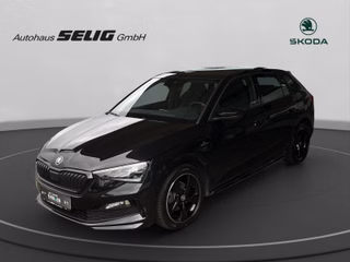 Skoda Scala Gebrauchtwagen Kaufen