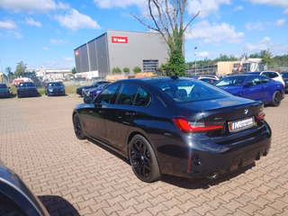 2026 BMW 330i xDrive Sedan - photo 5