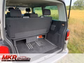 Daumennagel 23 - Volkswagen T5 Multivan  Team 2 Schiebetüren Klima Navi