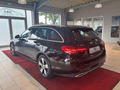 Daumennagel 3 - Mercedes-Benz C 300 T e 9G AHK*KAMERA