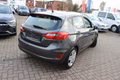 Daumennagel 27 - Ford Fiesta Cool & Connect VII 1.1 Ti-VCT 1.Hand=KLIMA=