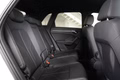 Daumennagel 17 - Audi Q3 35 TFSI S line  AUT NAV LED AHK