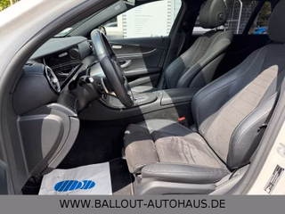 Mercedes-Benz E 220d T*2.HAND*GSD*AMG*AHK*DIS*TEMPO*SPUR*TOT* - foto 9