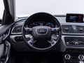 Daumennagel 9 - Audi Q3 2.0 TDI quattro S-TRONIC NAVI/AHK/SHZ/TEMP/PDC/