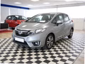 Thumbnail 5 - Honda Jazz Elegance*2Vorb*Hond.Servicge*Navi*Kamera*Spurhalte