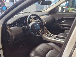 Land Rover Range Rover Evoque SE Dynamic 2.0Td4*Facelift* - photo 7