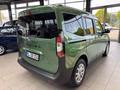 Daumennagel 5 - Ford Tourneo Courier Titanium