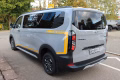 Daumennagel 3 - Ford Transit Custom Kombi L2 Trail AHK/NAVI/ACC/360/17