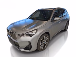 BMW iX1 Gebrauchtwagen Kaufen