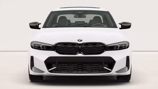 2026 BMW M340i xDrive Sedan - photo 3
