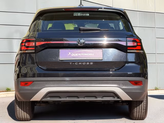 Volkswagen T-Cross Basis  Apple CarPlay Virtual Cockpit - bilder 32