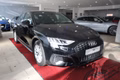 Daumennagel 8 - Audi A3 Limousine 35 TFSI CARPLAY-NAVI