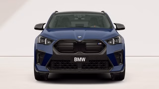 2027 BMW X2 M35i - photo 3