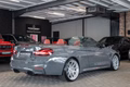 Daumennagel 7 - BMW M4 Comp. Cabrio|INDIVIDUAL|LA CHANTI|MILLTEK