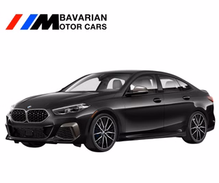 2023 BMW M235i xDrive Gran Coupe - photo 1
