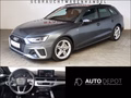 Daumennagel 1 - Audi A4 Avant 40 TDI quattro S line HUD LED NAVI CAM
