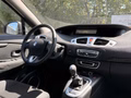 Daumennagel 5 - Renault Scenic III Dynamique TÜV a. A. GGG Tempo Klimaaut. FSE