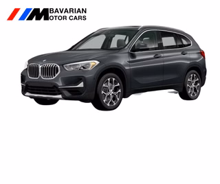 2021 BMW X1 xDrive28i - photo 1