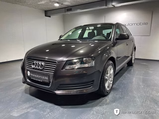 Audi A3 Sportback 1.4 TFSI Attraction - foto 1