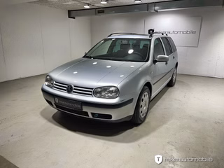 Volkswagen Golf IV 2.0 Variant Automatik Atlantic - photo 1