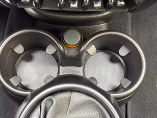 MINI Countryman John Cooper Works Automatik - bilder 43
