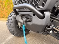 Daumennagel 6 - CFMOTO CFORCE 1000 Touring PRO ABS Heizung - 2026