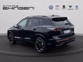 Daumennagel 9 - Volkswagen Tiguan Black R-Line 2.0 TDI 4MOTION DSG AHK+Matrix+Navi+ACC+Kamera