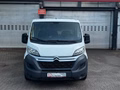 Daumennagel 9 - Citroën Jumper Kasten 30 L2H1 Profi BlueHDi 130