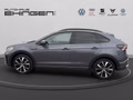 Daumennagel 10 - Volkswagen Taigo R Line 1.0 TSI DSG Matrix+ACC+Kamera