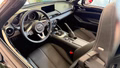 Daumennagel 8 - Mazda MX-5 Exclusive-Line