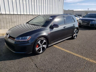 Volkswagen Golf Used vehicle for sale