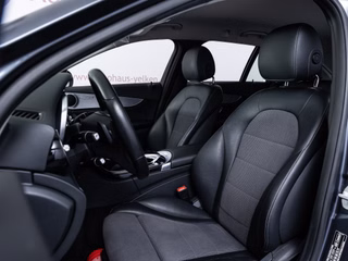 Mercedes-Benz C 250 CDI Avantgarde LED NAVI HEADUP SPUR - bilder 9
