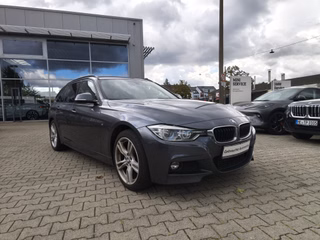 BMW 320 Used vehicle for sale