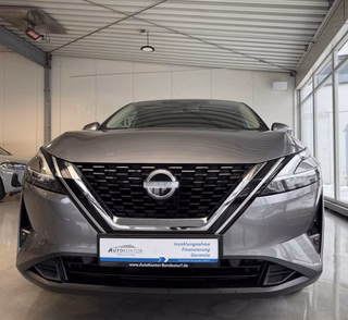 Nissan Qashqai N-Connecta Autom., LED Navi 360Kamera ACC - foto 1