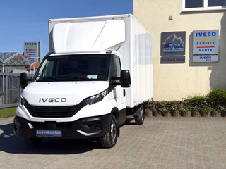 Iveco Daily Gebrauchtwagen Kaufen