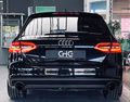 Daumennagel 6 - Audi A4 Avant quattro S-Line BANG&OLUFSEN|STANDHEIZUNG|