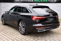 Daumennagel 9 - Audi A6 Avant 45 TFSI quattro S-Line sport Standhzg.