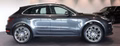 Daumennagel 8 - Porsche Macan S Diesel