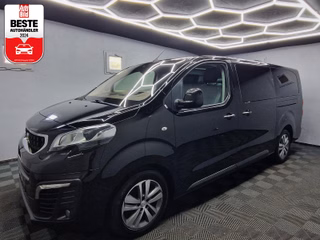 Peugeot Traveller Gebrauchtwagen Kaufen