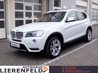 BMW X3 Used vehicle for sale