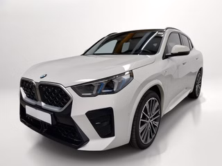 BMW X2 Gebrauchtwagen Kaufen