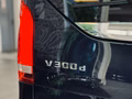 Daumennagel 37 - Mercedes-Benz V 300 EDITION 19 lang AMG |Kamera|AHK|ACC|LED|