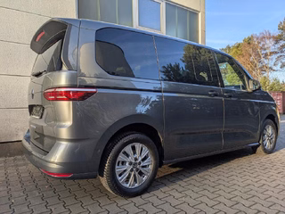 Volkswagen T7 Multivan 2.0 TDI DSG *NaviPro,AHK,Family* - foto 3