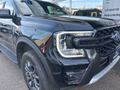 Daumennagel 3 - Ford Ranger Wildtrak e-4WD Doppelkabine - 10 G.Autom. - Elektr.Rollo - Techno.P. 46 - Voll