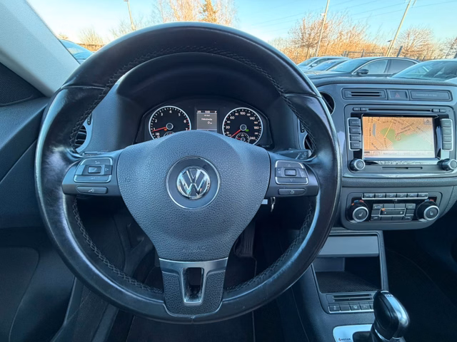 Volkswagen Tiguan 4MOTION Sport & Style AHK*Pano*Navi*Kamer - foto 10